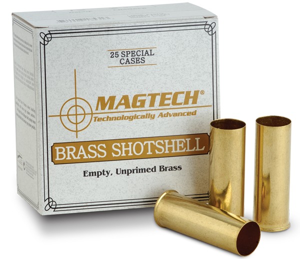 MAGTECH 38L 158 LFN 50 - Win Repeating Arms Promotion